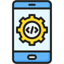 Mobile Icon