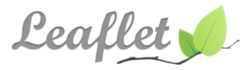 Leaflet Logo